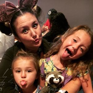 Meet your Posher, Alicia